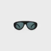 Triomphe Stamp 01 Sunglasses in Acetate Triomphe Stamp 01 Sunglasses in Acetate