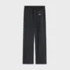 Trousers in Cashmere Flannel