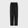 Trousers in Lambskin