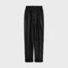 Trousers in Lambskin