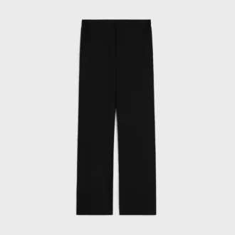 Trousers in Wool Trousers in Wool