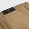 Trousers in Wool Twill
