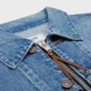 Trucker Jacket in Denim