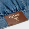 Trucker Jacket in Denim