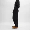 Tux Trousers in Wool Gabardine