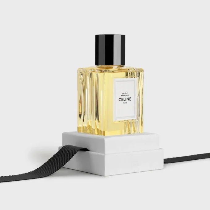 Un éTé FrançAis Eau De Parfum 100Ml Un éTé FrançAis Eau De Parfum 100Ml