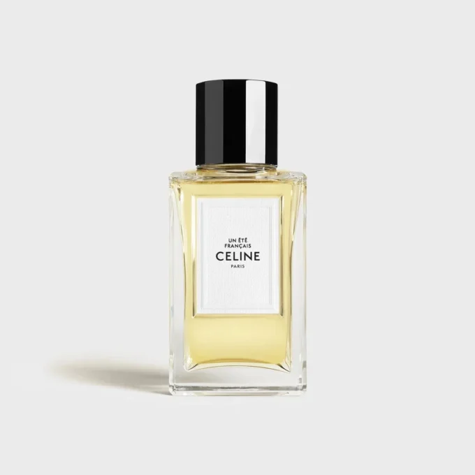 Un éTé FrançAis Eau De Parfum 200Ml Un éTé FrançAis Eau De Parfum 200Ml