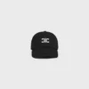 Vivienne Cap in Cotton Twill