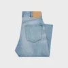 Wesley Jeans in Pismo Wash Denim Wesley Jeans in Pismo Wash Denim