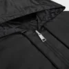 Windbreaker in Light Nylon Windbreaker in Light Nylon