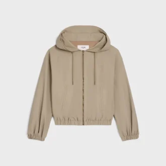 Windbreaker in Nylon Windbreaker in Nylon