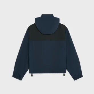Windbreaker in Nylon